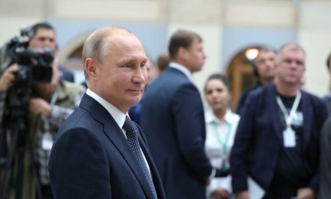 Нісенітниця на паличці: у Росії вийшло морозиво "зі смаком Путіна"