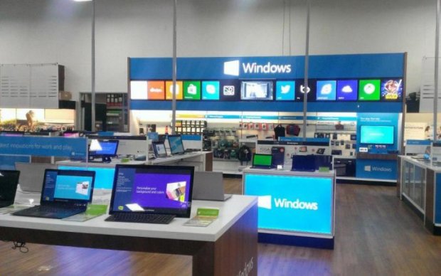Microsoft переверне уявлення про докучливий Windows Store