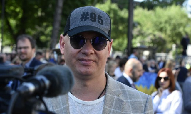 Кошевой с Квартал 95 показал, как выросли его дочки: "Взяли все самое красивое от родителей"