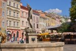 Погода у Львові на 1 липня: спека вдарить по українцях з новою силою, запасайтеся водою