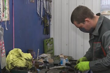 Скрин, видео YouTube СТО