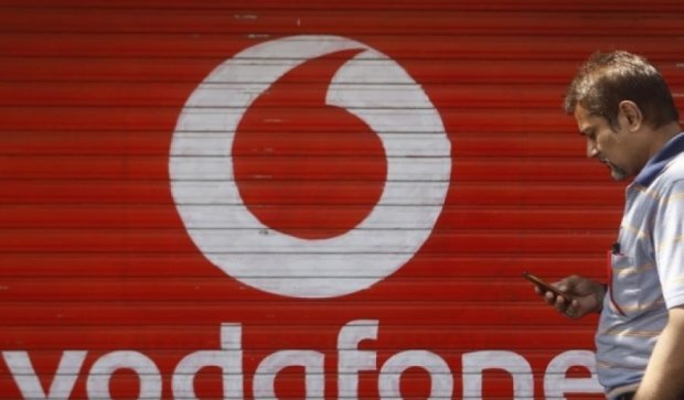 Vodafone відмовився назвати терміни відновлення зв'язку