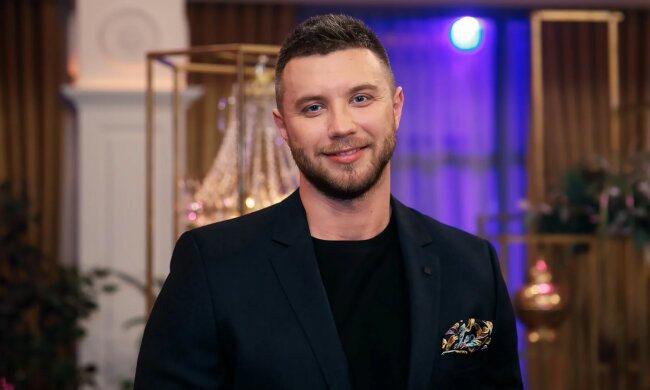 Михайло Заливако, фото: СТБ