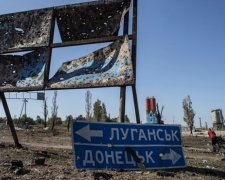 ЄС і США змусять Україну визнати особливий статус Донбасу