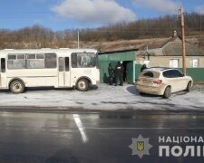 фото: Национальная полиция