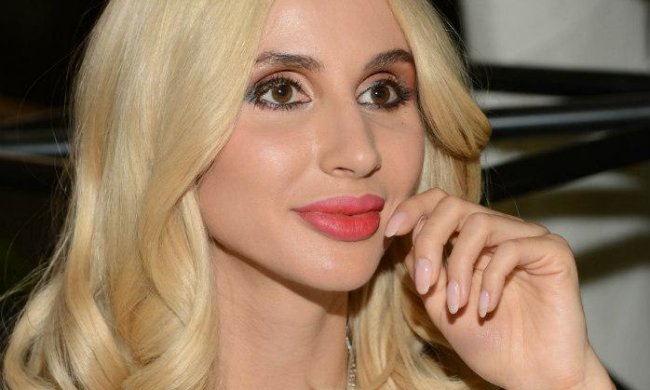 Лобода роздяглася прямо на сцені: просто космос