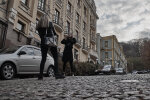 С теплом, но без солнца: какую погоду синоптики обещают Киеву 22 декабря