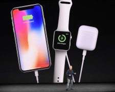 Беспроводная зарядка AirPower от Apple наконец появилась на прилавках