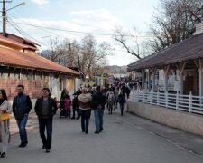 погода в Україні, фото Південний кур'єр