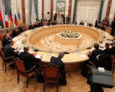 Невыполнение Минских соглашений может привести к полномасштабной войне