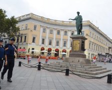 В Одессе гремит международный скандал: дружки Труханова поставили крест на "многолетней дружбе"