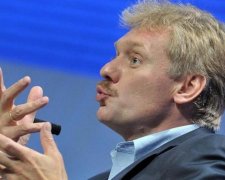 Не при ділах: у Кремлі відреагували на заяву кривавого пастора