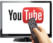 YouTube порадує користувачів онлайн-ТБ