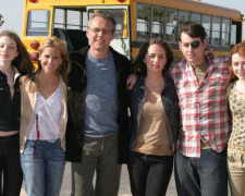 Каст серіалу "Баффі - винищувачка вампірів"