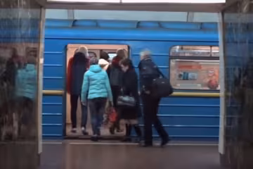 Скрін, відео YouTube
