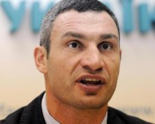 Доверие киевлян к Кличко и его команде стремительно падает