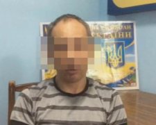 СБУ задержали боевика "Сомали", который убивал "киборгов" под аэропортом