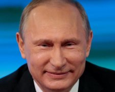 Верные дружки Путина официально признали его территориальные "заслуги"