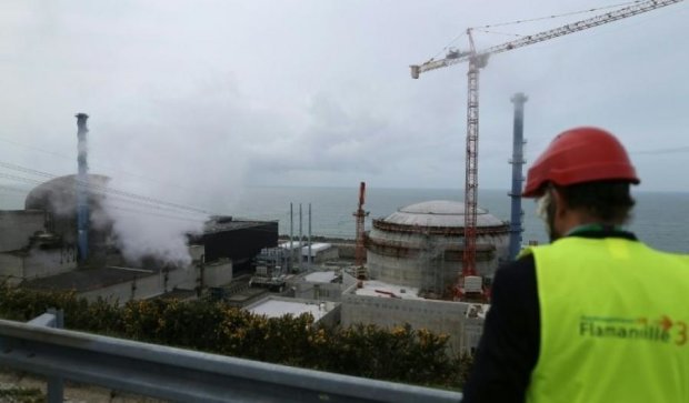 Подтвердились причины взрыва на французской АЭС