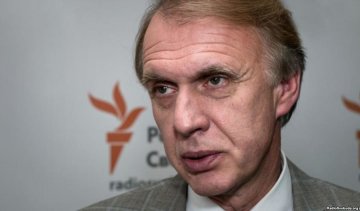 Запад окончательно определился с Крымом