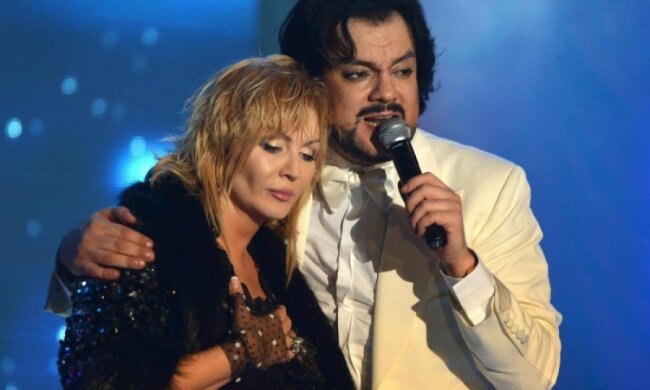 Билык поехала в Россию развлекаться на юбилее Киркорова