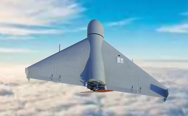 Несколько массированных ударов "шахедами": враг накопил армаду дронов, когда будут бить