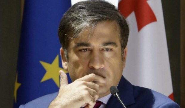 Саакашвили ведет переговоры о строительстве автобана Бухарест-Одесса
