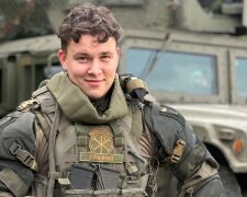 командир «Роти Ісуса Христа» "Бравий"