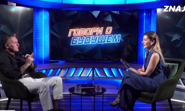 Росія – неприваблива, - Балашов