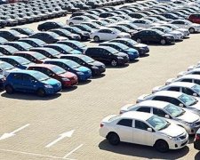 Toyota продає найбільше машин в Україні