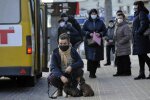 Карантин в Україні, фото: Unian
