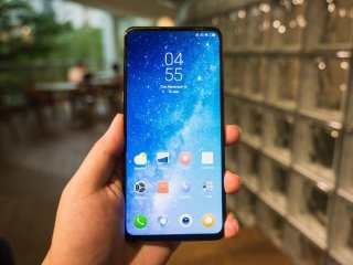 Xiaomi Mi Mix 3