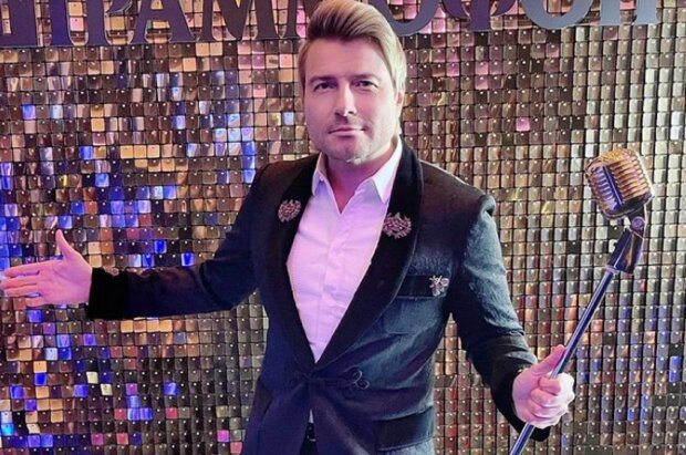 Микола Басков зізнався, що задовольняв себе в готелі і носив жіночу білизну: "Сам колупав щось"