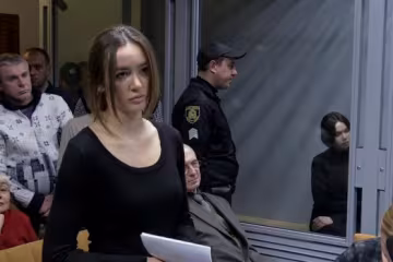 Елена Цимбалистенко, фото: politeka