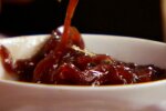 Цибулевий конфітюр, фото Food Network