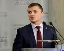 Госпредприятие Украэрорух сознательно разваливают, - нардеп