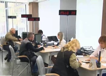 Люди / скриншот из видео