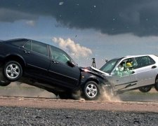 Україну накрила хвиля критичних ДТП