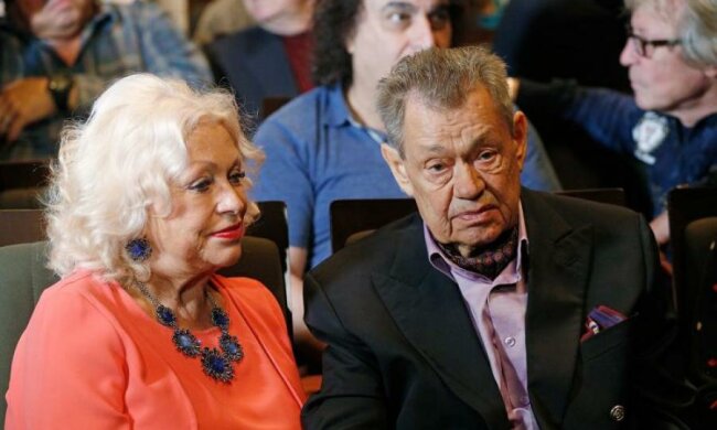 Рак зіграв із Караченцовим злий жарт