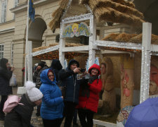 Погода на Святвечір і Різдво змусить українців повірити у зимову казку