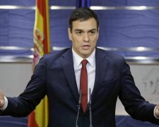 Испанцы избрали нового премьера, слово за королем