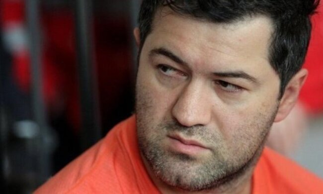 Правозащитники требуют от НАБУ заняться подданством Насирова