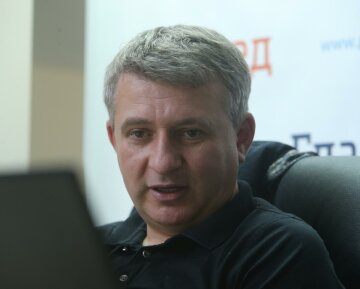 Юрій Романенко, УНІАН