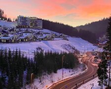 Буковель, фото з вільних джерел