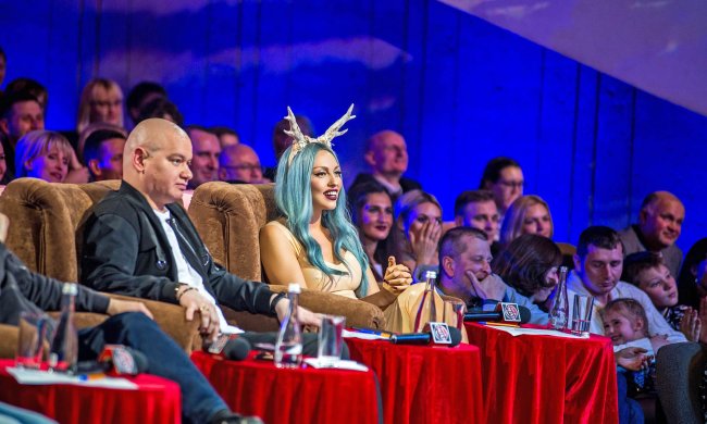 Оля Полякова