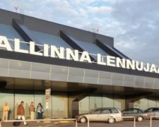 ІГІЛ загрожує Таллінському аеропорту