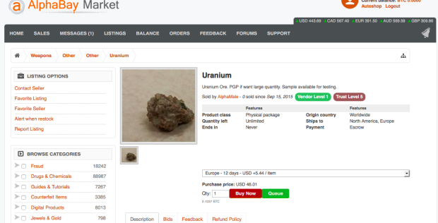 Best Darknet Market 2024