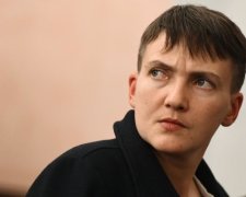 Савченко підкинула бойовикам ідею з'їздити в Україну