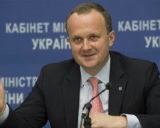 Остап Семерак: скромний корупціонер при владі