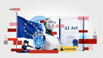 AI Act ЄС: нові правила для штучного інтелекту